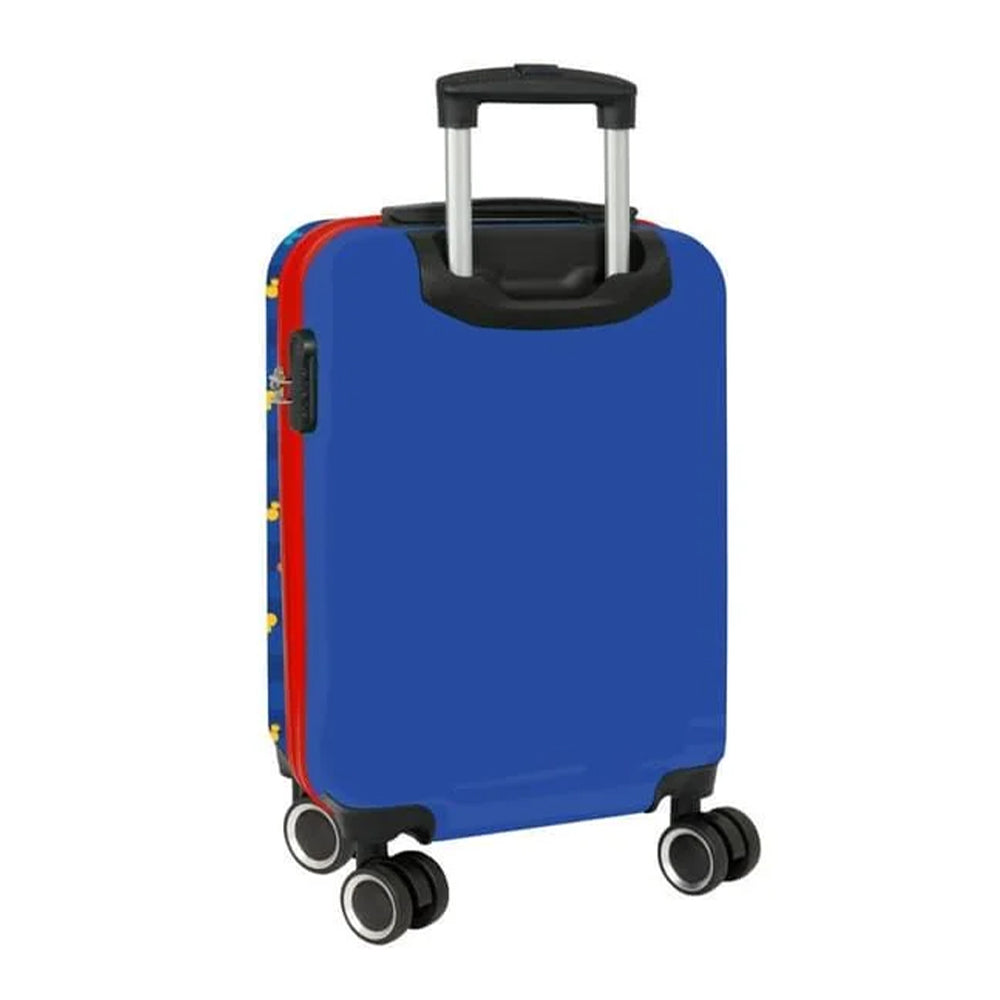 Valise cabine Mickey Mouse  – Taille S (20 pouces) | LEPETICOIN