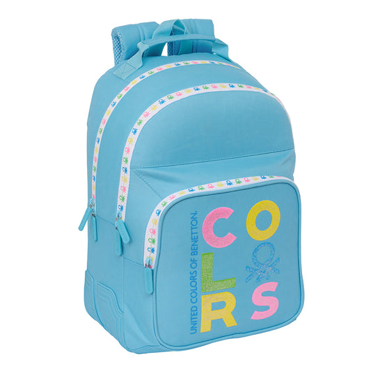 SAC A DOS PRIMAIRE - BENETTON® - LEPETICOIN