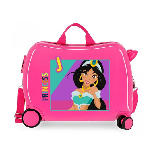 Valise Trolley Princesses®