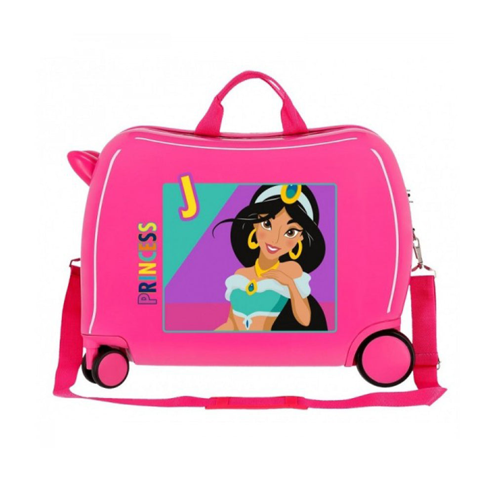 Valise Trolley Princesses®