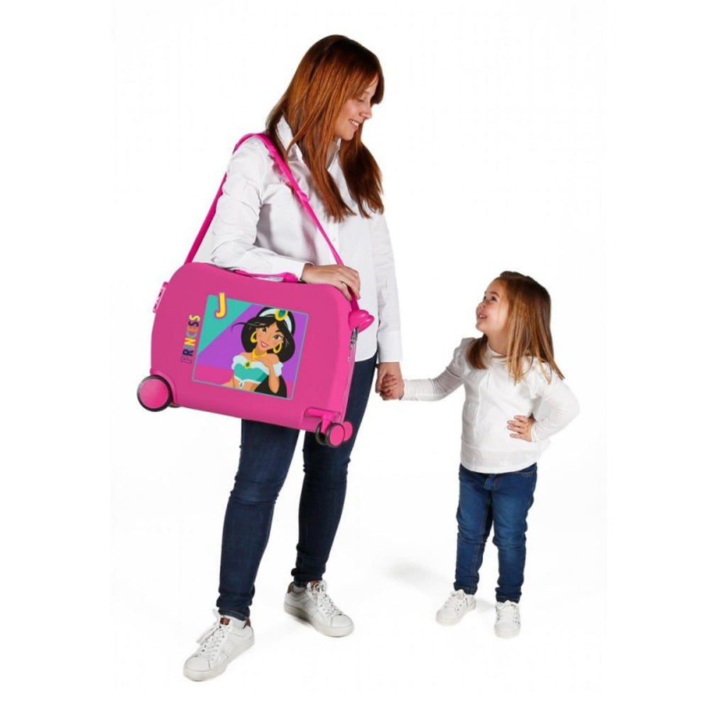 Valise Trolley Princesses®