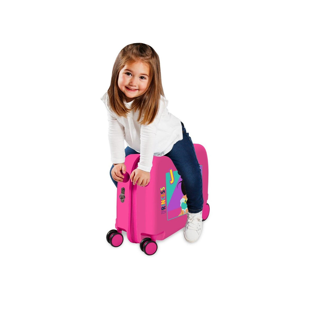 Valise Trolley Princesses®