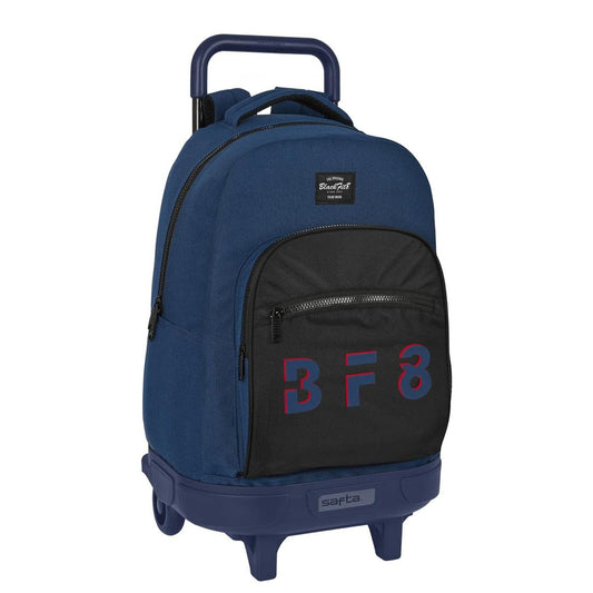 CARTABLE À ROULETTES Blackfit8 PRIMAIRE®