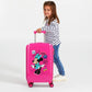Valise MINNIE MOUSE : M