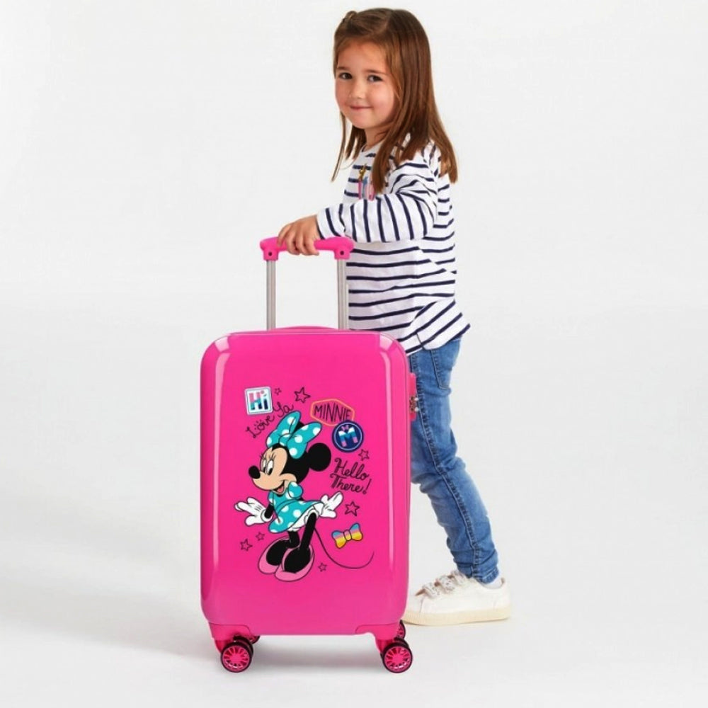 Valise MINNIE MOUSE : M