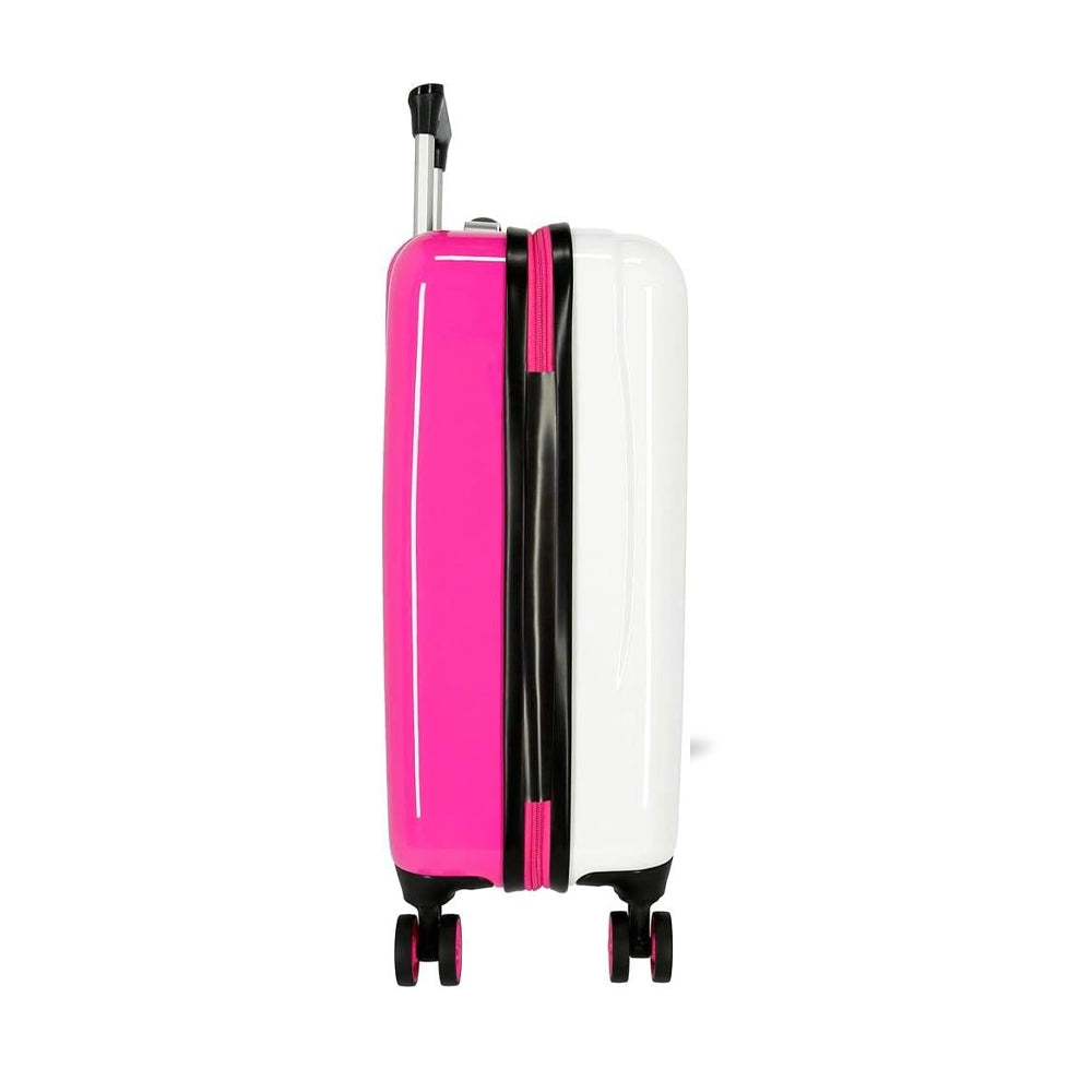 Valise Minnie Mouse® : S