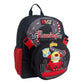 2 IN 1 BACKPACK TRUCKS (Copie)