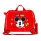 Valise Trolley MICKEY MOUSE®