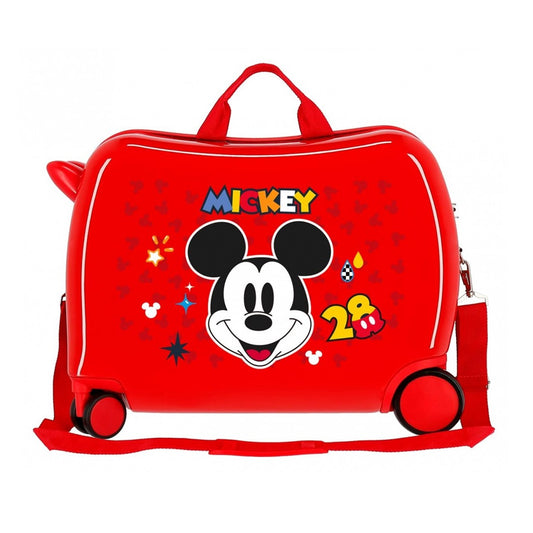 Valise Trolley MICKEY MOUSE®
