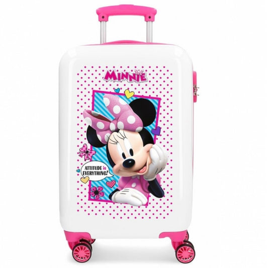 Valise MINNIE MOUSE : M