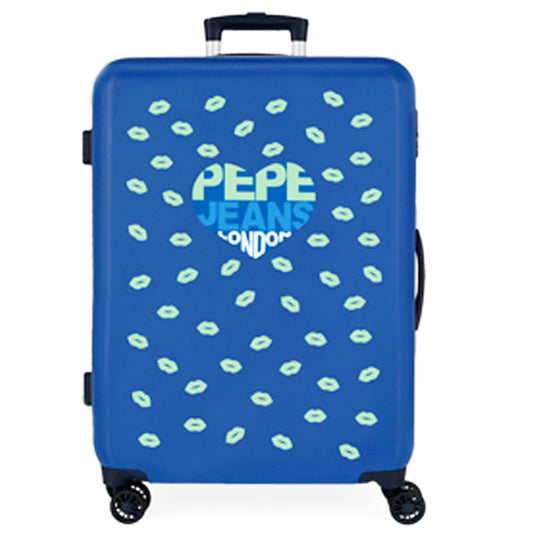 Valise PEPE JEANS : M