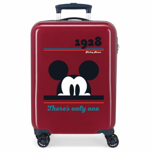 Valise  mickey mouse ® : M