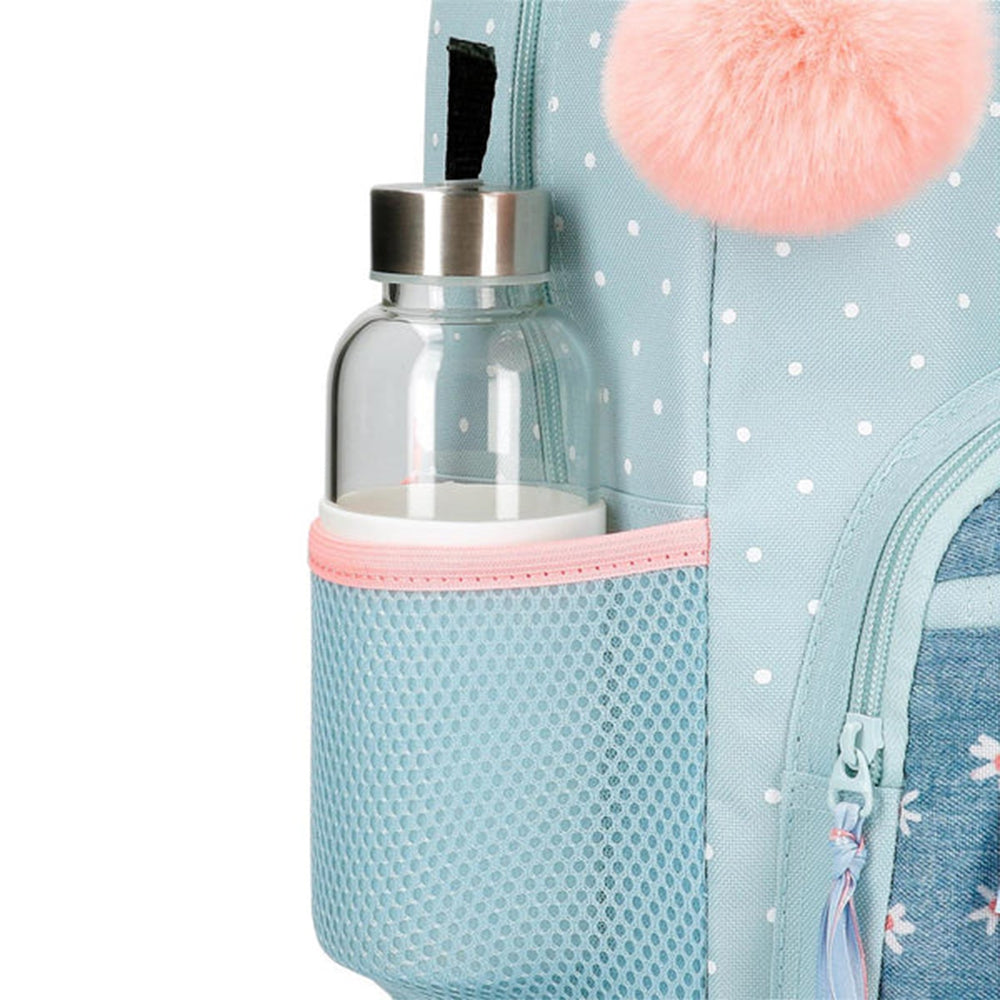 LIVE YOUR DREAM ® SAC A DOS - MOVOM