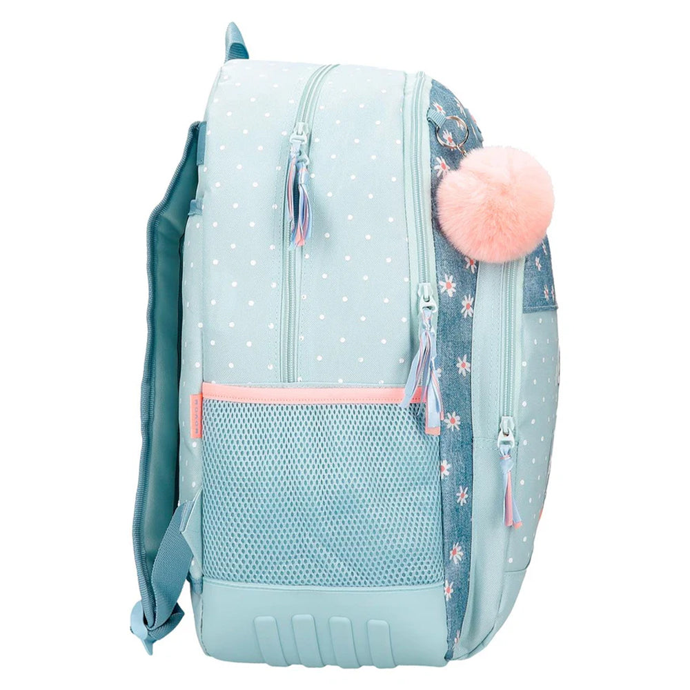LIVE YOUR DREAM ® SAC A DOS - MOVOM