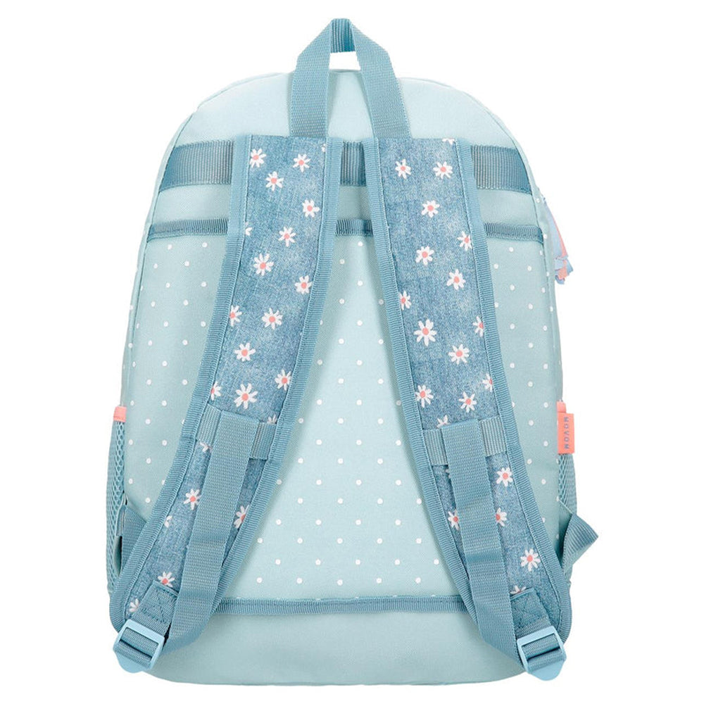 LIVE YOUR DREAM ® SAC A DOS - MOVOM