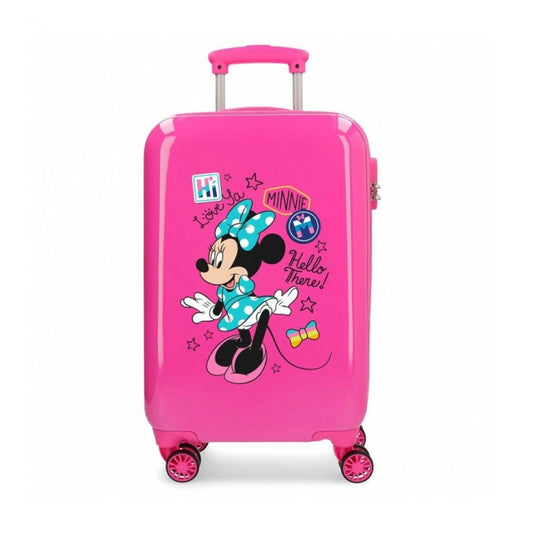 Valise Minnie Mouse® : S
