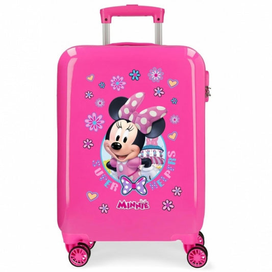 Valise MINNIE MOUSE : M
