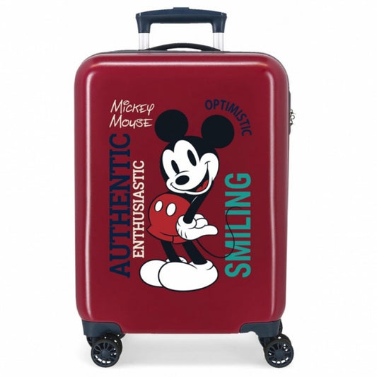 Valise  mickey mouse ® : M