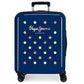 Valise Pépé jeans® : M