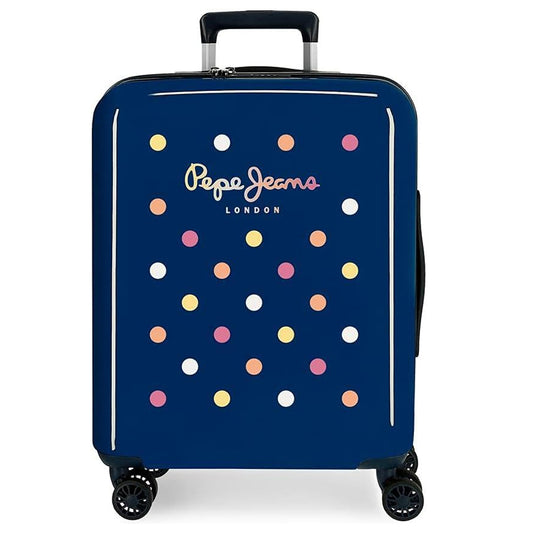 Valise Pépé jeans® : M