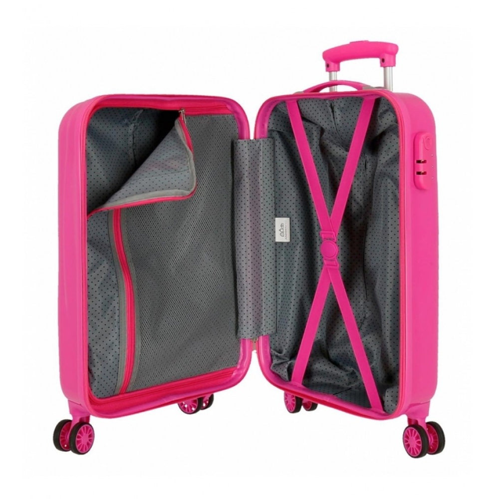 Valise Minnie Mouse® : S