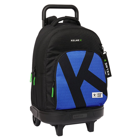 CARTABLE A ROULETTES PRIMAIRE - KELME® - LEPETICOIN