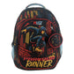 SAC A DOS PRIMAIRE PARKOUR