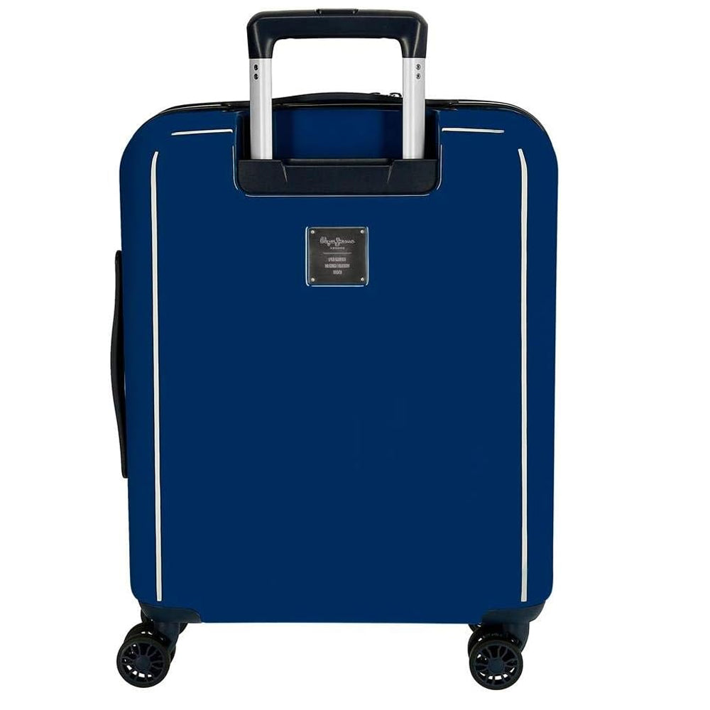 Valise Pépé jeans® : M