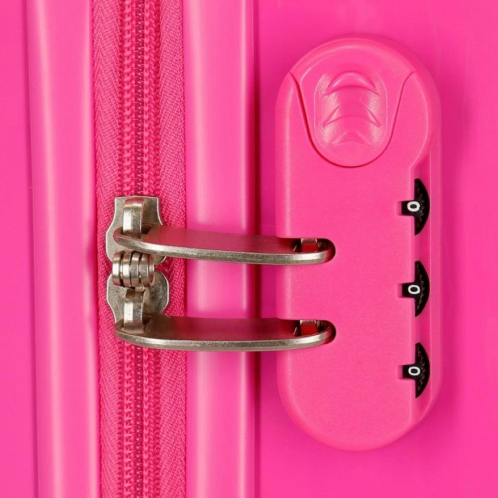 Valise MINNIE MOUSE : M