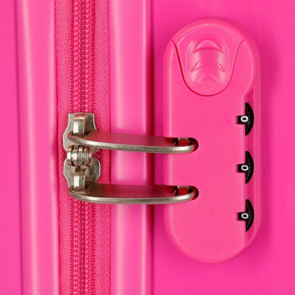 Valise Minnie Mouse® : S