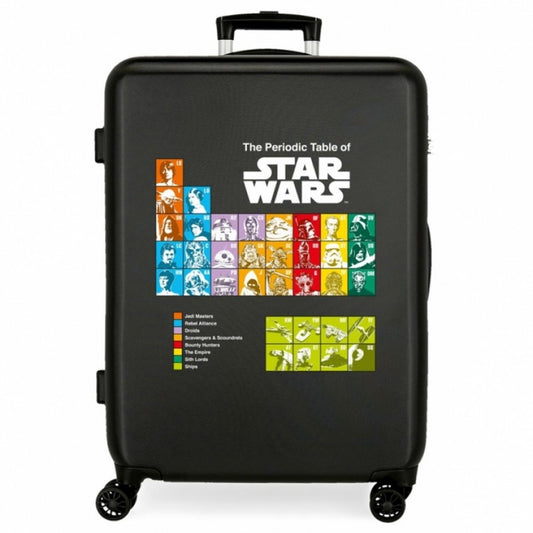 Valise star wars® : M
