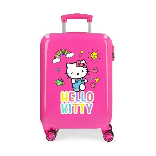 Valise HELLO KITTY : S