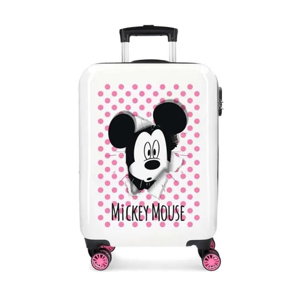 Valise Minnie Mouse® : S