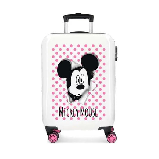 Valise Minnie Mouse® : S