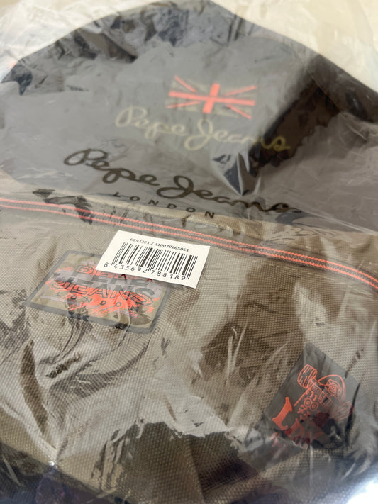 SAC A DOS COLELGE ENGLAND - PEPE JEANS® - 2026