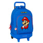 CARTABLE À ROULETTES SUPER MARIO PRIMAIRE®