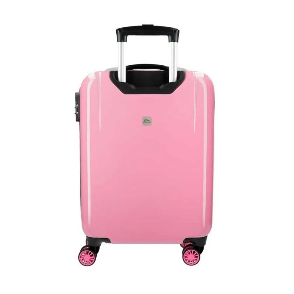 Valise Minnie Mouse® : S