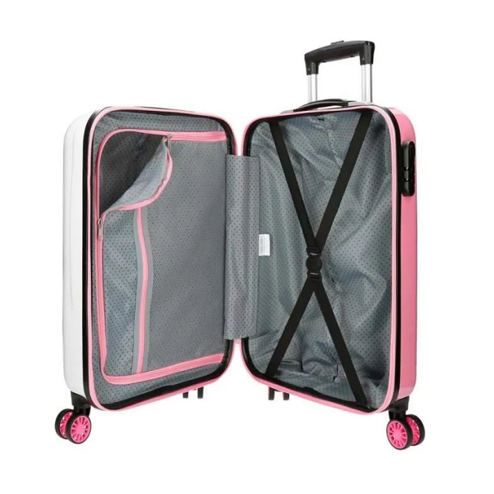 Valise Minnie Mouse® : S