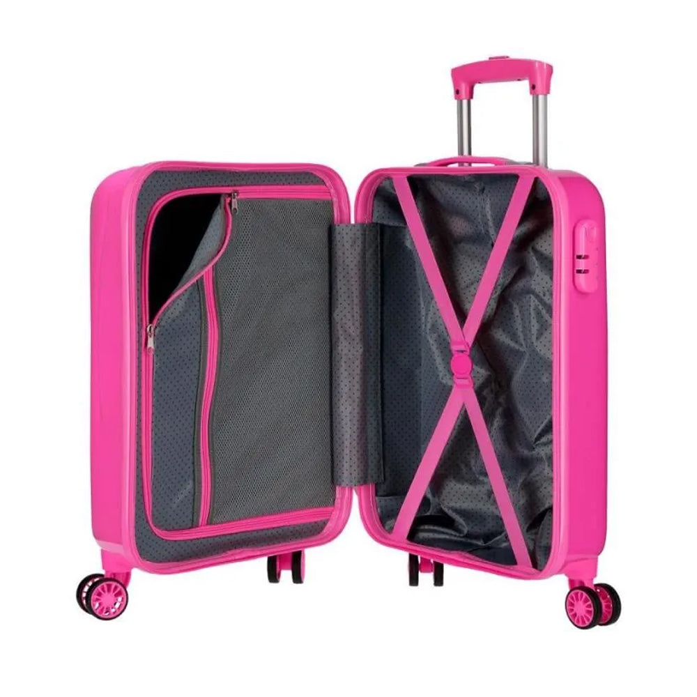 Valise HELLO KITTY : S