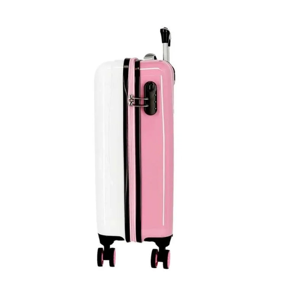 Valise Minnie Mouse® : S