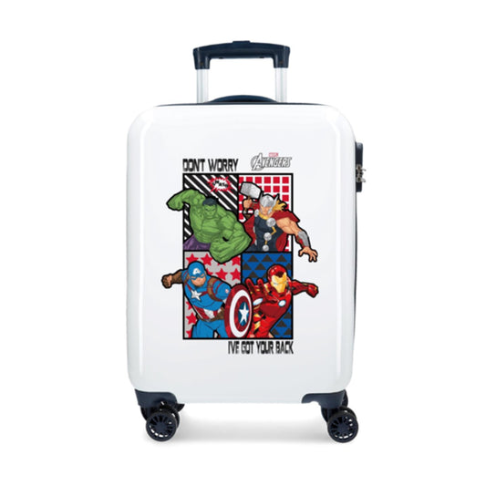Valise MARVEL : S