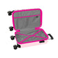 Valise cabine Minnie Mouse  – Taille S (20 pouces) | LEPETICOIN