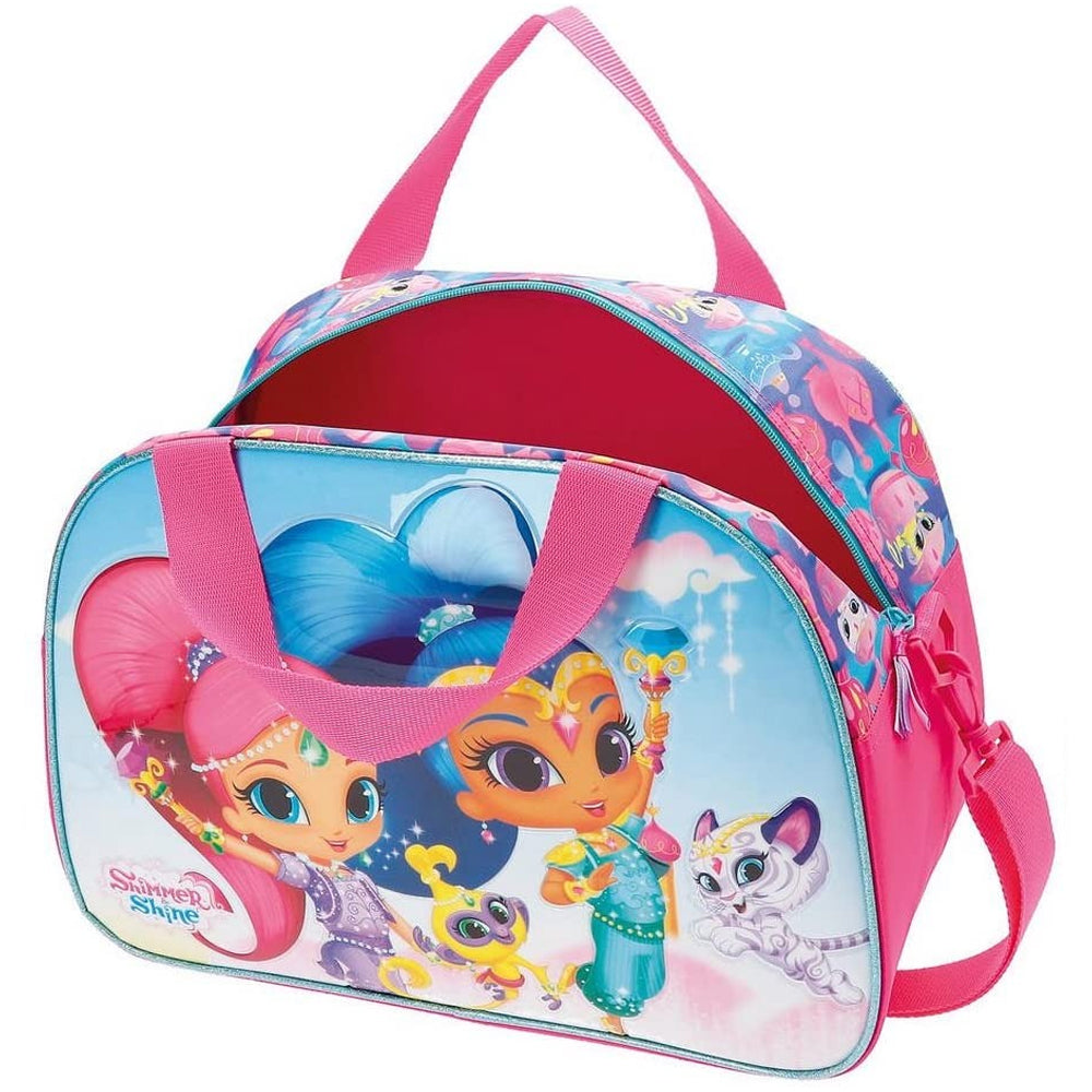 Sac de voyage Shimmer and Shine ®