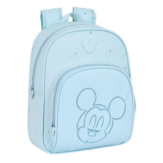 SAC A DOS MATERNELLE - MICKEY® - LEPETICOIN
