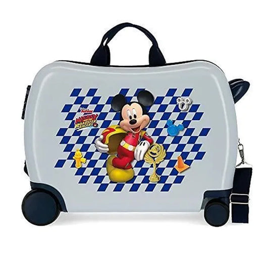 Valise Trolley MICKEY MOUSE®