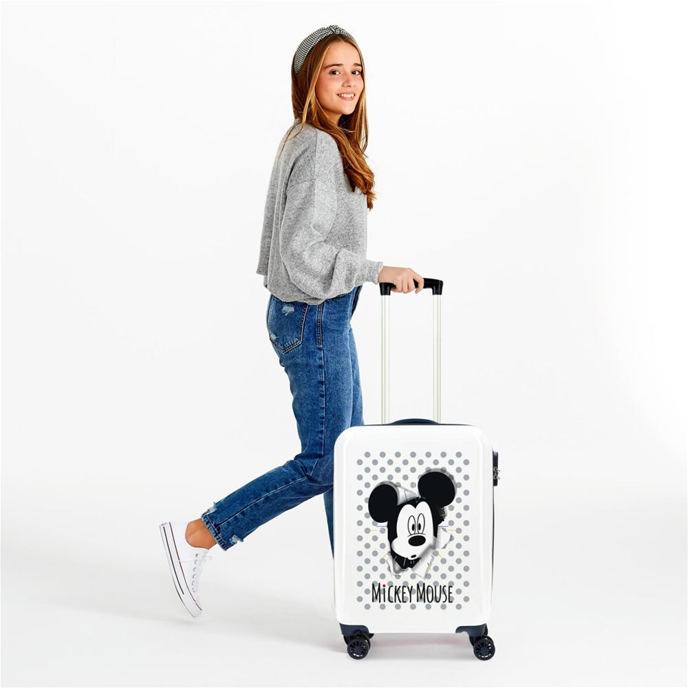 Valise Minnie Mouse® : S