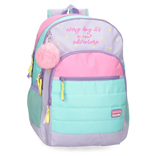 SAC A DOS MOVOM NEW ADVENTURE ®  PRIMAIRE