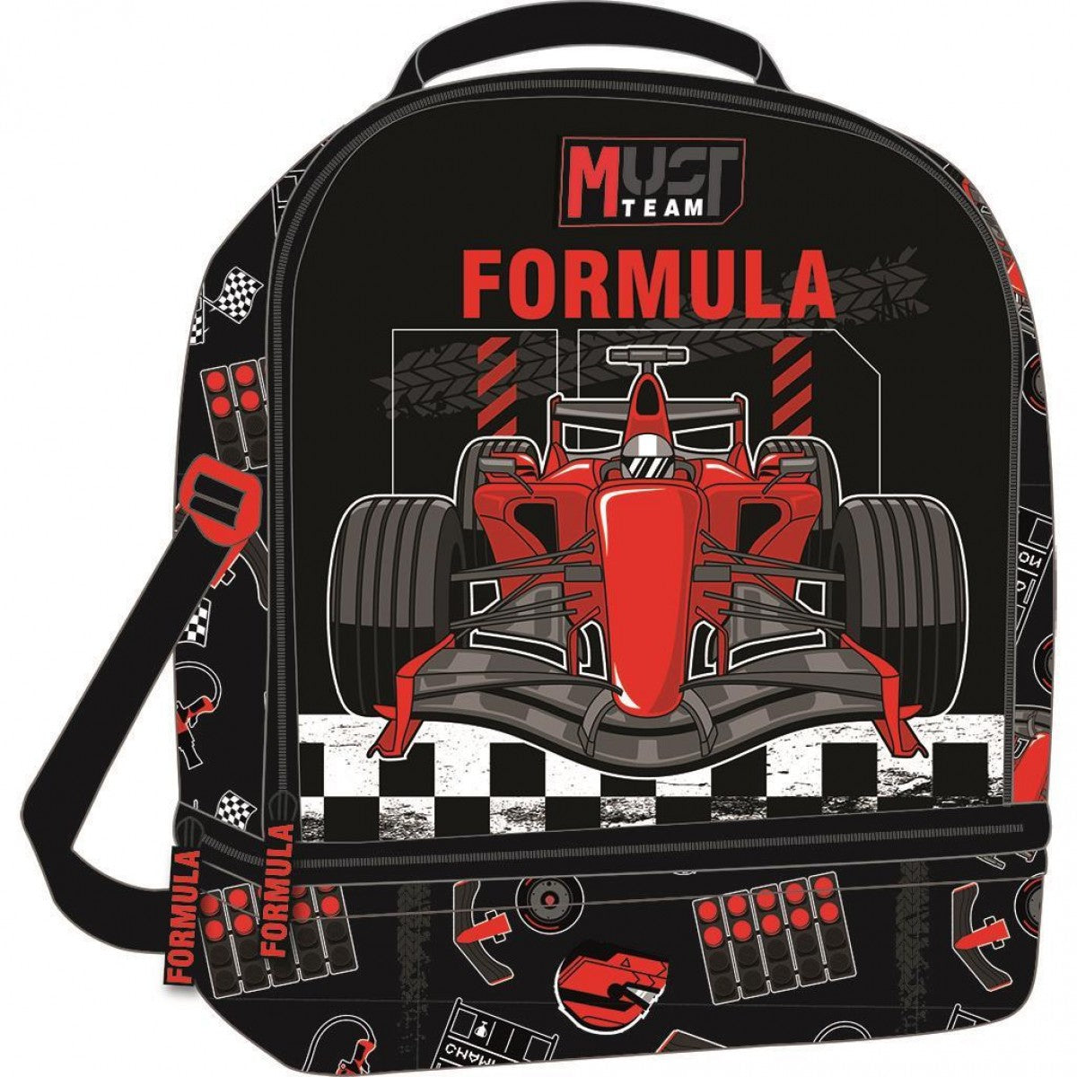 Sac a repas ISOTHERME FORMULA