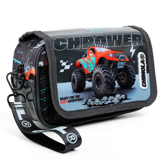 TROUSSE CHIMOLA - TRUCK