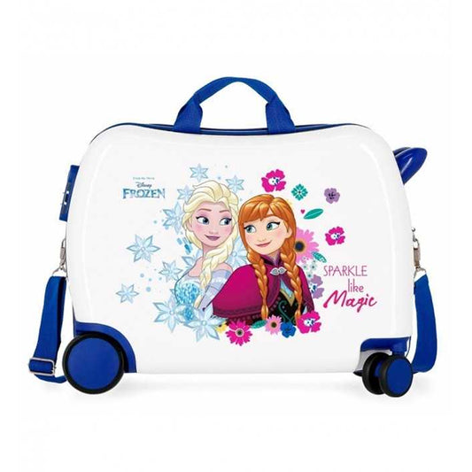 Valise Trolley FROZEN®